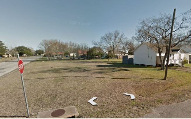 Washington and David St, Wharton, TX for sale - Building Photo - Image 2 of 4