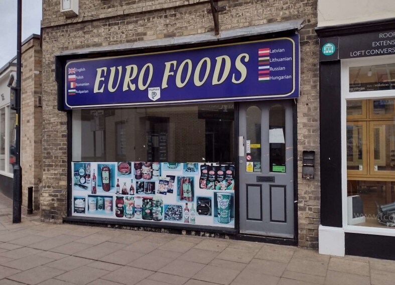 36 Mere St, Diss for sale Primary Photo- Image 1 of 1