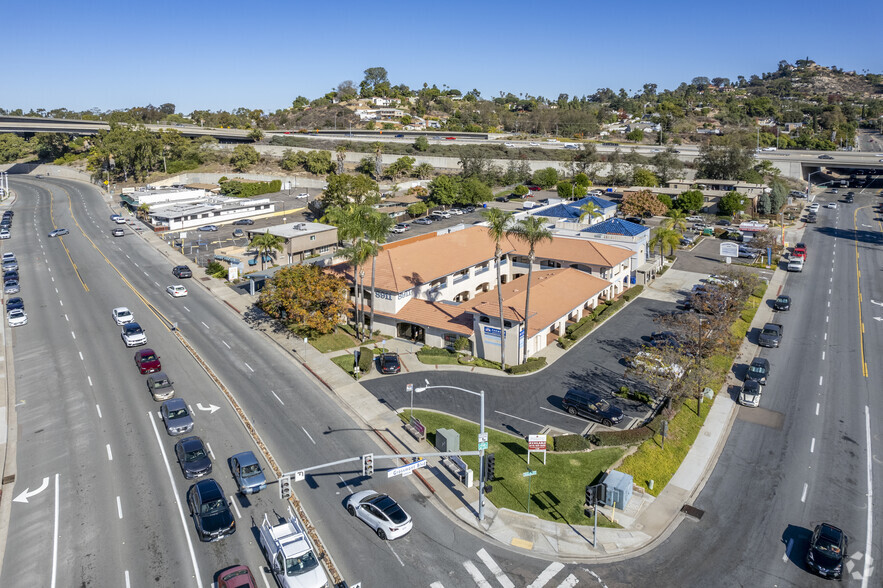 8911 La Mesa Blvd, La Mesa, CA for rent - Building Photo - Image 2 of 10