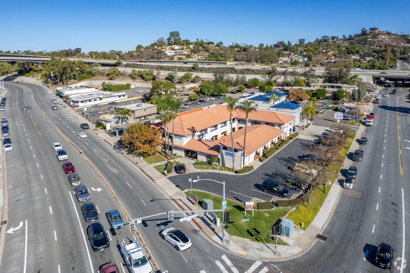 8911 La Mesa Blvd, La Mesa 91942