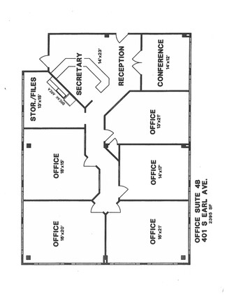 More details for 401 S Earl Ave, Lafayette, IN - Office for Rent