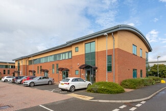 More details for Allerton Rd, Rugby - Office to Rent