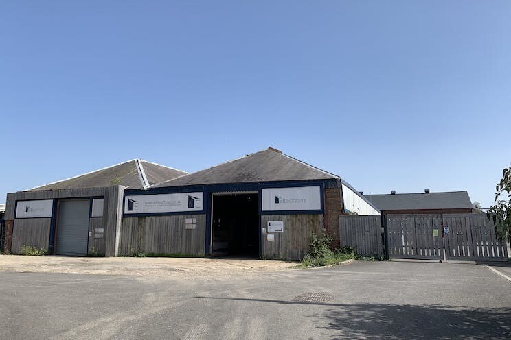 Heritage Way, Gosport for sale Primary Photo- Image 1 of 1