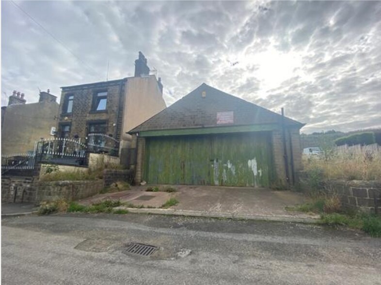 29 Royds Av Huddersfield HD7 5QU Industrial For Rent LoopNet UK
