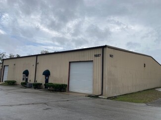 More details for 1685-1687 Timocuan Way, Longwood, FL - Industrial for Rent