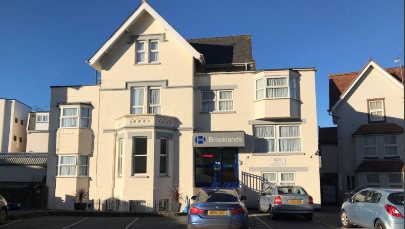 1 Kerley Rd, Bournemouth for sale Primary Photo- Image 1 of 1