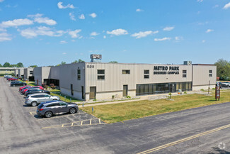 More details for 333 Metro Park, Rochester, NY - Office, Light Industrial for Rent