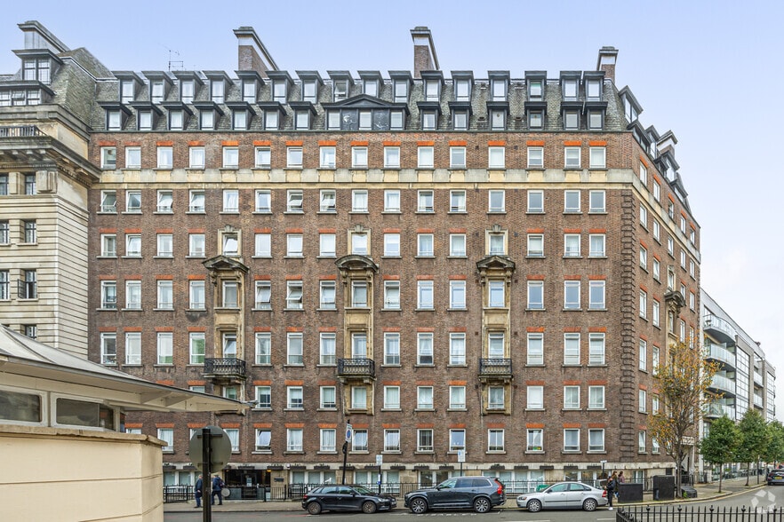 1 Allsop Pl, London to rent - Building Photo - Image 3 of 35