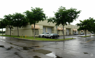 More details for 15800-15810 NW 57th Ave, Miami Lakes, FL - Industrial for Rent