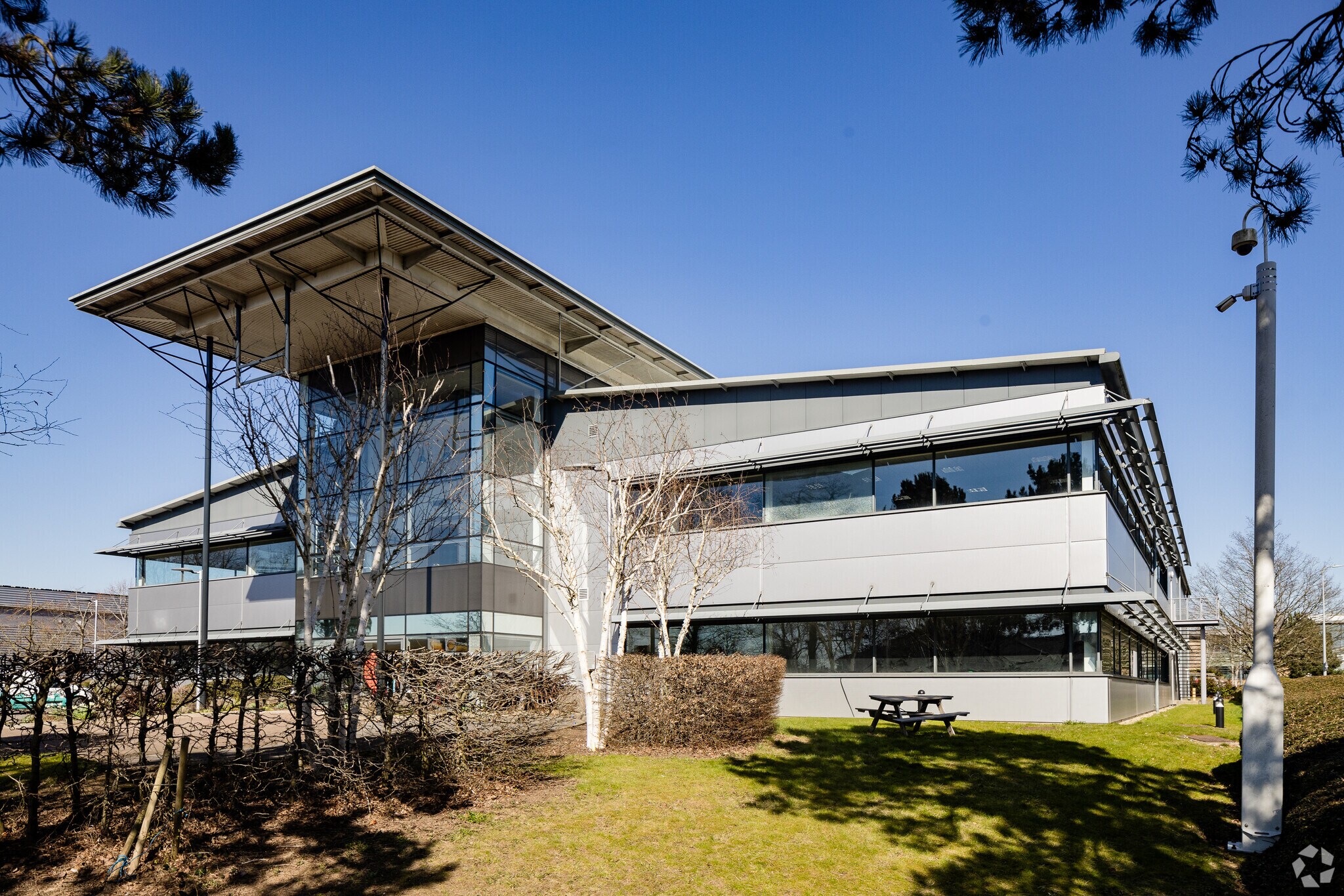 6000 Garsington Rd, Oxford for sale Primary Photo- Image 1 of 1