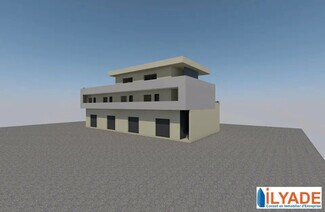 More details for Voie D'Irlande, Vitrolles - Office, Industrial to Rent