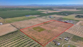 More details for 8665 La Castella Ln, Escalon, CA - Land for Sale