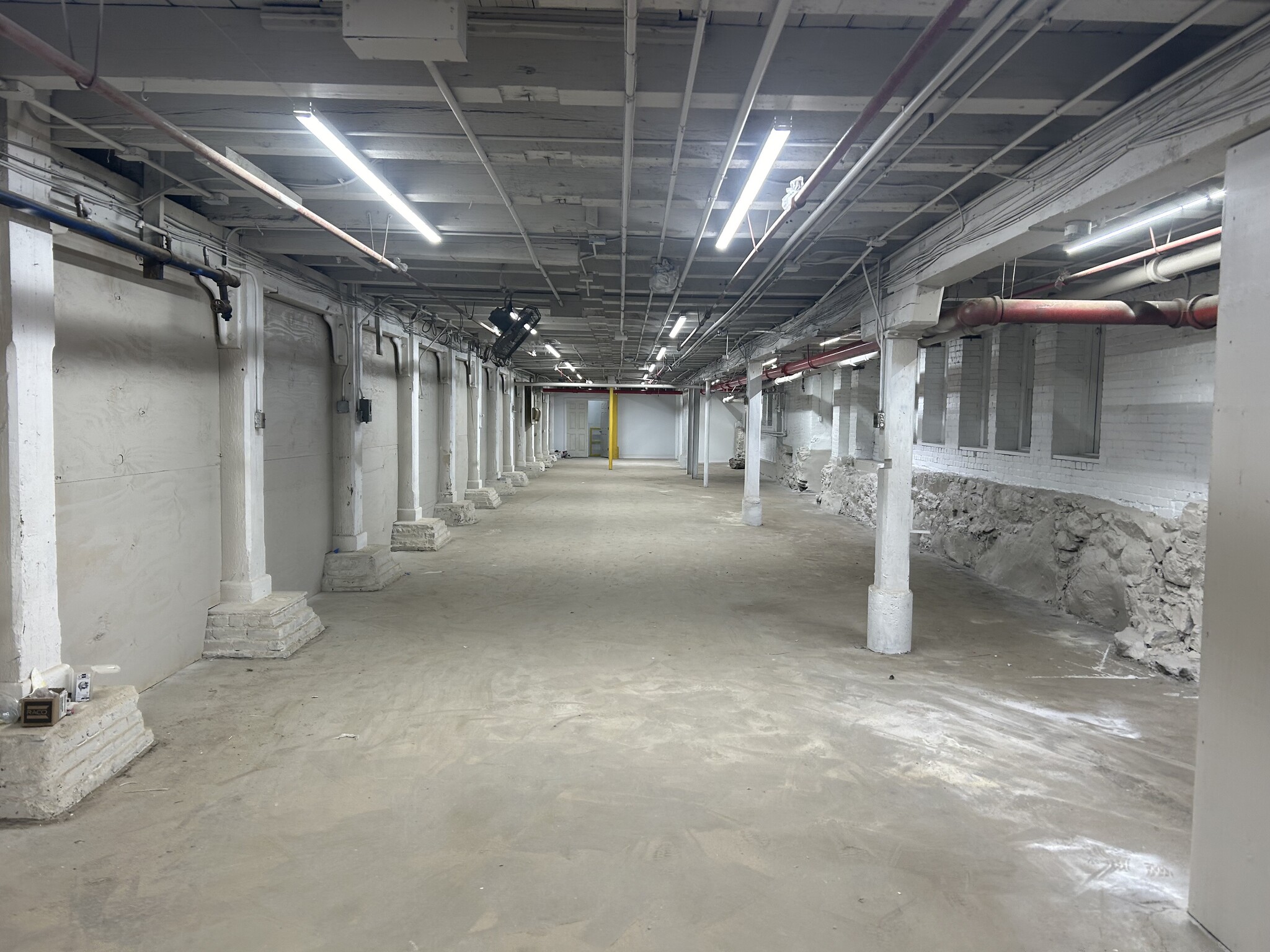 100 Business St, Hyde Park, MA to rent Building Photo- Image 1 of 10