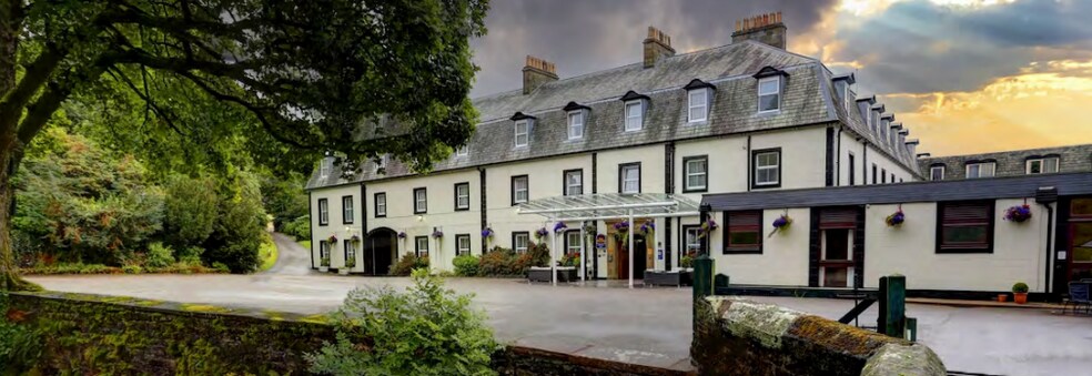 Shap Rd, Penrith for sale - Primary Photo - Image 1 of 1