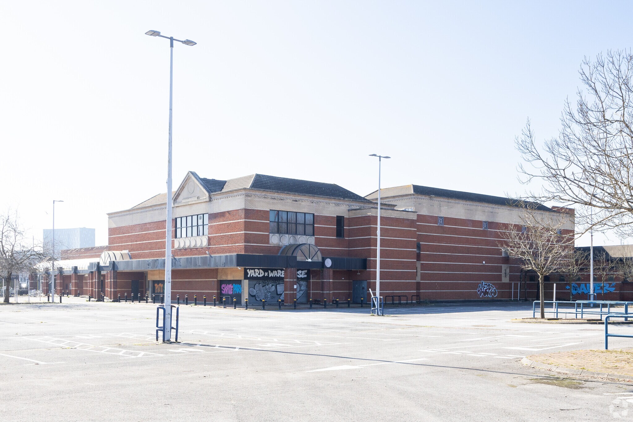 315 Commercial Rd, Portsmouth for sale Building Photo- Image 1 of 1