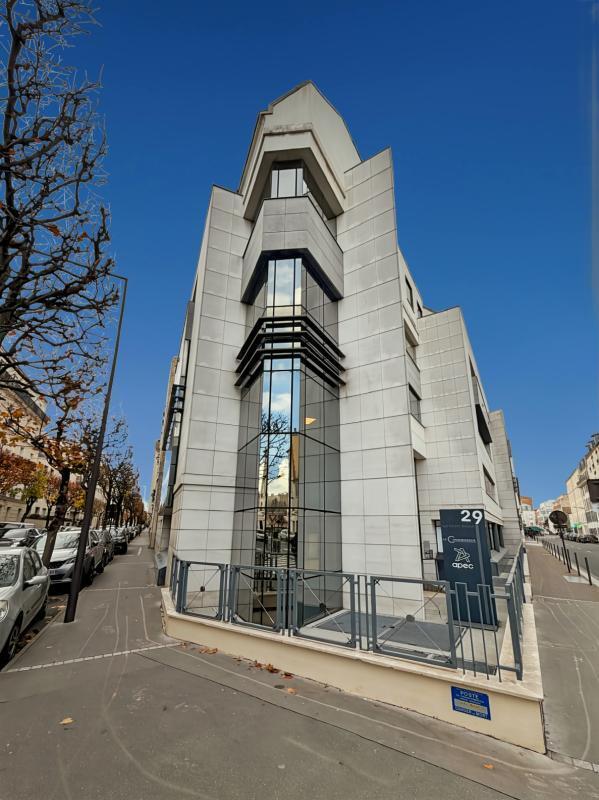 2931 Rue Victor Basch, Vincennes to rent Building Photo- Image 1 of 8