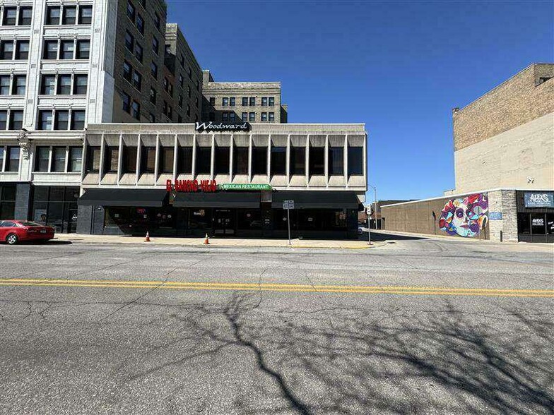 123 W Washington St, South Bend, IN for sale - Primary Photo - Image 1 of 6