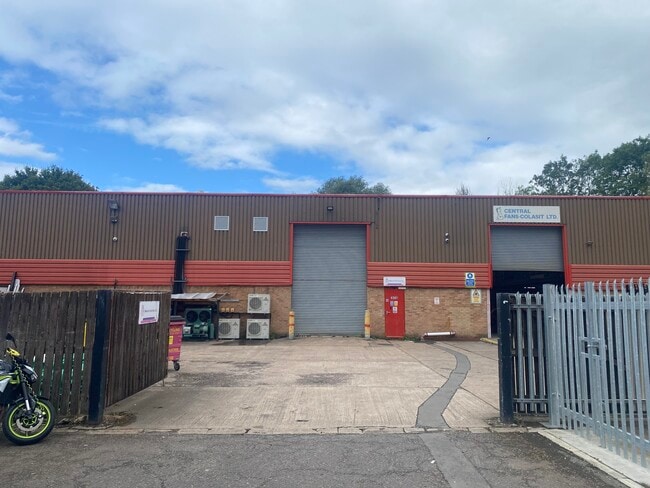 More details for Palmers Rd, Redditch - Industrial for Sale