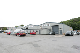 More details for Penarth Rd, Cardiff - Industrial for Rent