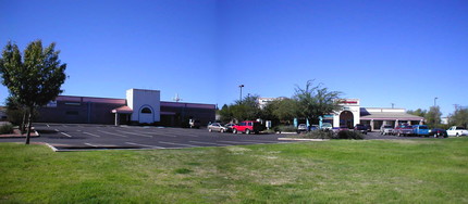 855 W Bell Rd, Nogales, AZ for sale Building Photo- Image 1 of 1