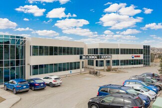 More details for 110 Country Hills Landing NW, Calgary, AB - Office to Rent