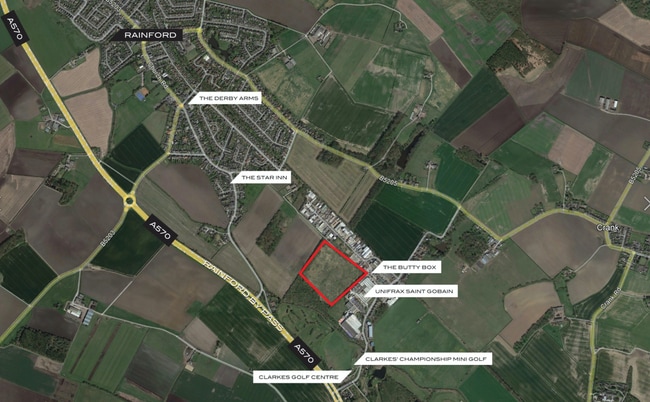 More details for Sandwash Close, St Helens - Industrial to Rent