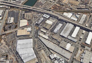 200 Toland St, San Francisco, CA to rent Aerial- Image 2 of 6