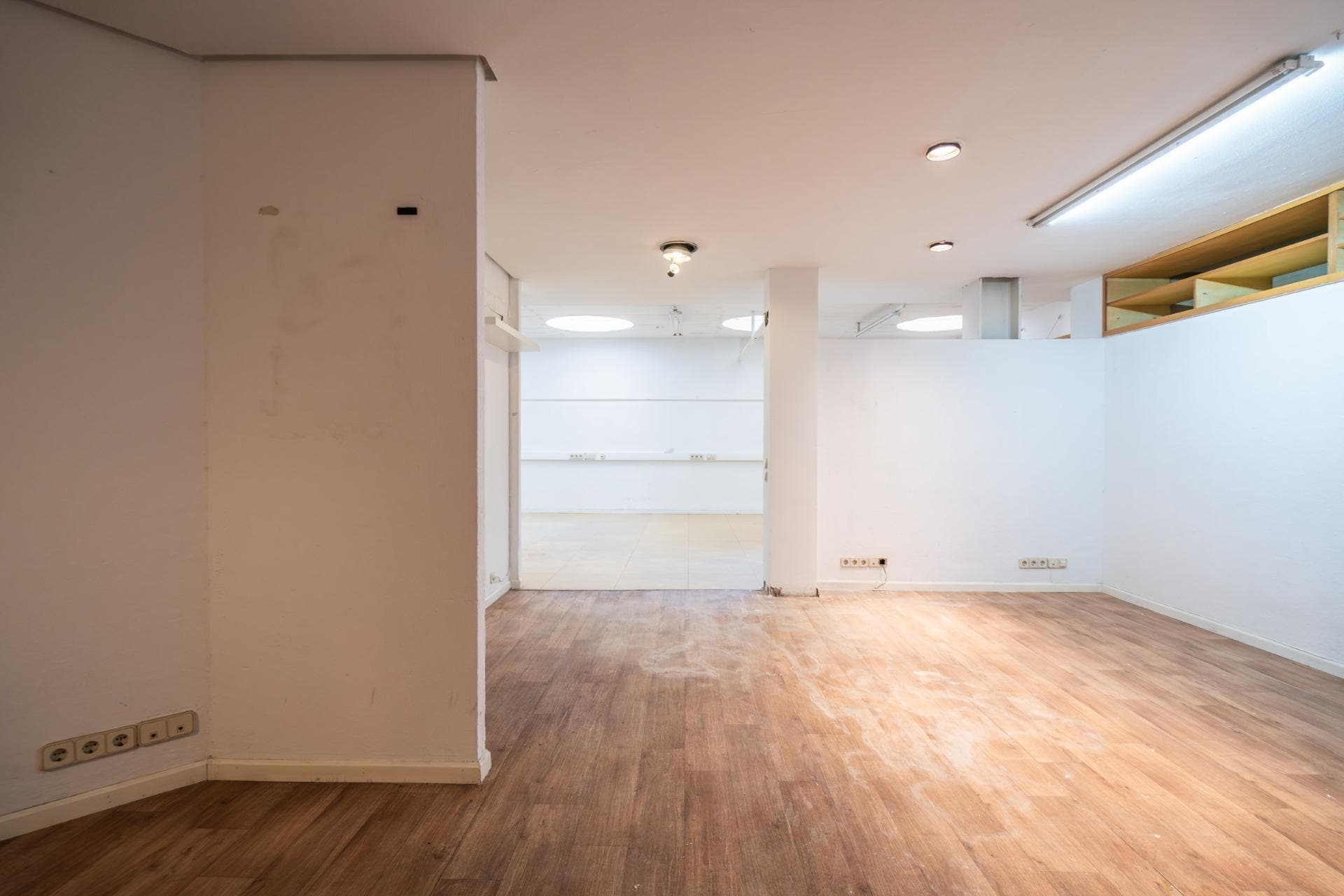 Build-to-Rent in Madrid, Madrid for sale Interior Photo- Image 1 of 5