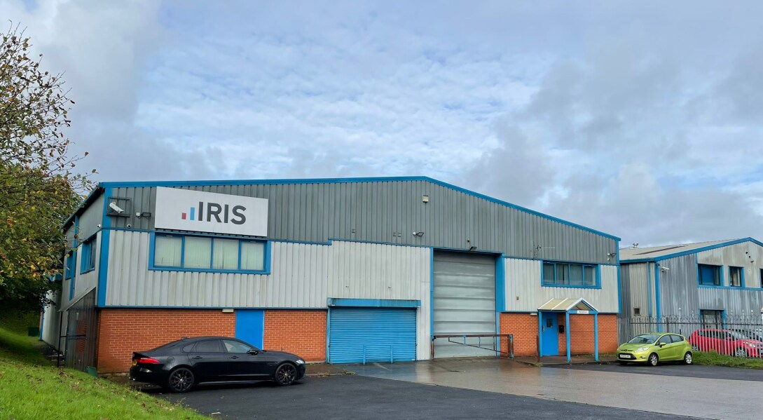 1 Tetbury Close, Wigan for sale Primary Photo- Image 1 of 1