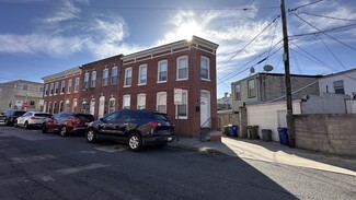 More details for 5-Property, 6-Unit Rental Portfolio – Light Industrial for Sale, Baltimore, MD