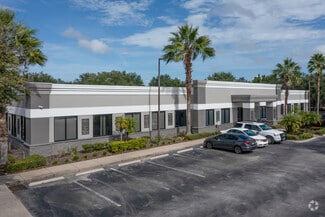 More details for 1802 N Alafaya Trl, Orlando, FL - Office for Sale