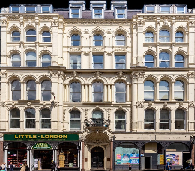 More details for 38-40 Ludgate Hill, London - Retail for Sale