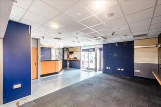 218-240 Haggerston Rd, London to rent Interior Photo- Image 2 of 4