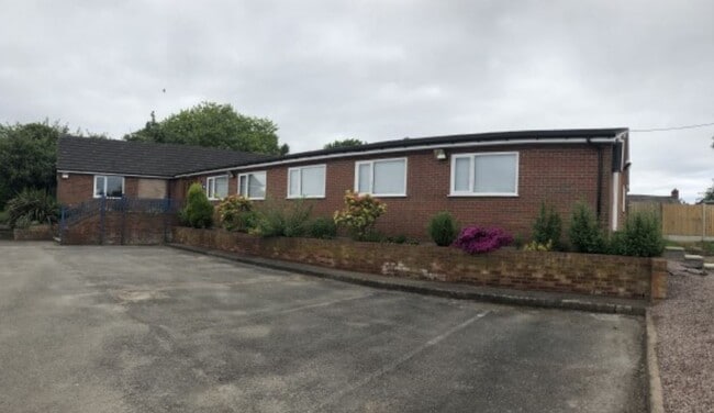 More details for High St, Chester - Office to Rent