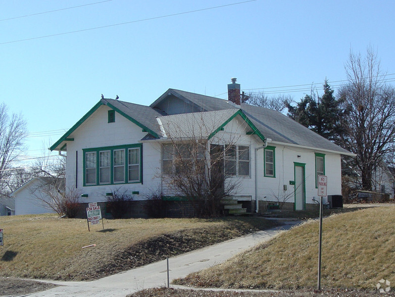 816 S Main St, Maryville, MO for sale - Primary Photo - Image 1 of 1