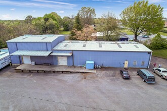 2313 W Front St, Statesville, NC for sale Building Photo- Image 1 of 1