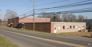 More details for 261 Kensington Rd, Berlin, CT - Industrial for Rent