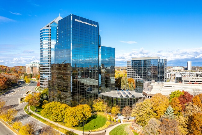 More details for 8000-8500 Normandale Lake Blvd, Bloomington, MN - Office to Rent