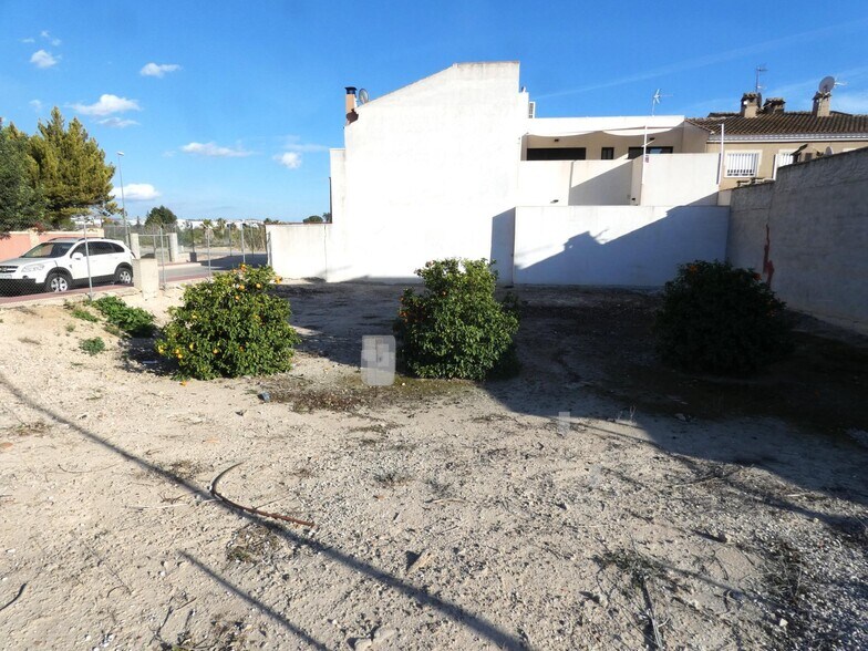 Land in Molina de Segura, Murcia for sale - Building Photo - Image 3 of 7