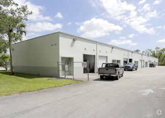 More details for 14105-14125 SW 139th Ct, Miami, FL - Industrial for Rent