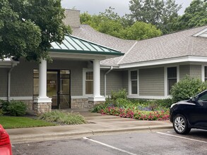 480 Highway 96 W, Shoreview, MN for rent Building Photo- Image 1 of 8