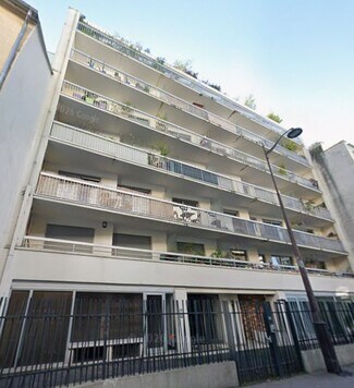 More details for 52 Rue Des Haies, Paris - Office for Sale