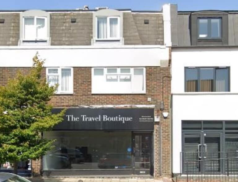 136-140 Hutton Rd, Brentwood to rent - Building Photo - Image 1 of 1