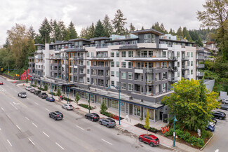 More details for 3227-3239 Saint Johns St, Port Moody, BC - Residential for Sale