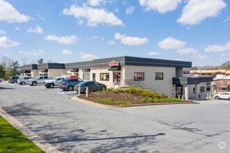 1502 S Main St, Mount Airy, MD for sale Building Photo- Image 1 of 1