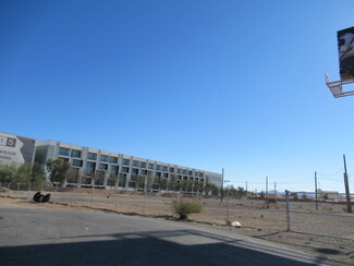 More details for 2885 W Pebble Rd, Las Vegas, NV - Land for Rent