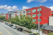 Velo and Ray Apartments - Commercial Property