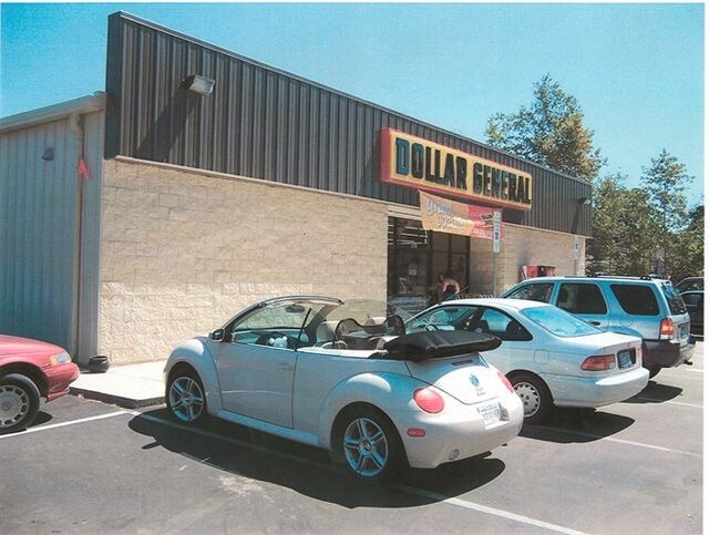 274 E Savannah St, Calhoun Falls, SC to rent Building Photo- Image 1 of 5