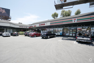 8500 W Olympic Blvd, Los Angeles, CA for rent Building Photo- Image 1 of 8