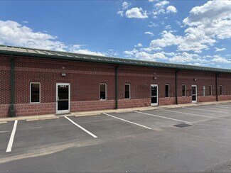 More details for 2020 Independence Commerce Dr, Matthews, NC - Light Industrial to Rent